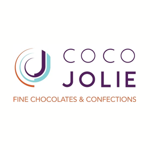 cocojolie brand logo for cocojolie.com