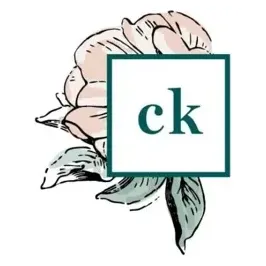 cocokelley brand logo for cocokelley.com
