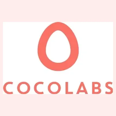 cocolabs brand logo for cocolabs.com