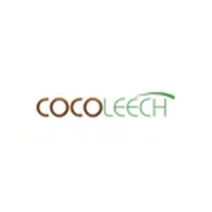 Cocoleech brand logo for cocoleech.com