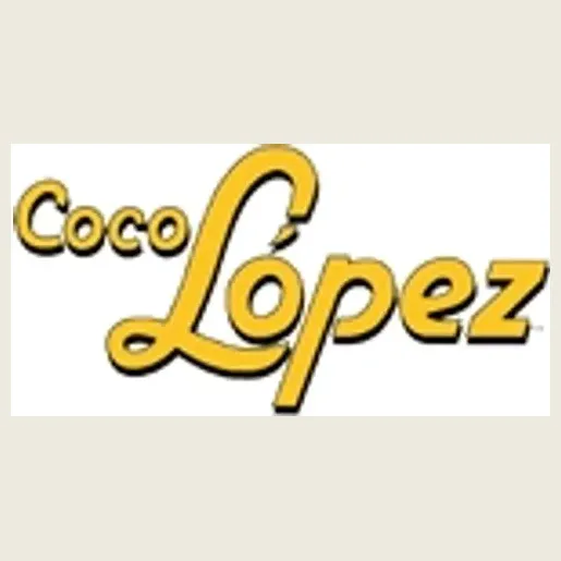 cocolopez brand logo for cocolopez.com