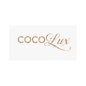 cocolux-couture brand logo for cocolux-couture.com