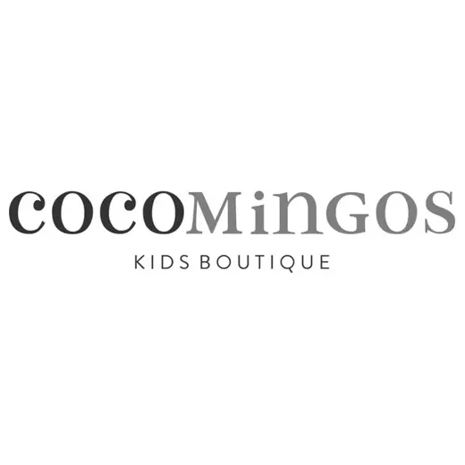 cocomingos brand logo for cocomingos.com