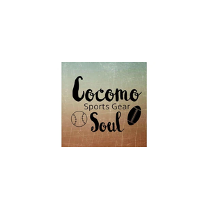 cocomosoul brand logo for cocomosoul.com