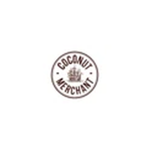 Coconut Merchant brand logo for coconut-merchant.com