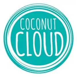 coconutcloud brand logo for coconutcloud.net