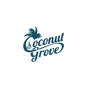 coconutgrove brand logo for coconutgrove.com