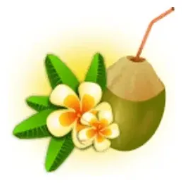 coconutmilkmedia brand logo for coconutmilkmedia.com