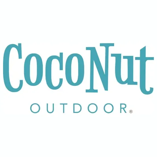 coconutpoolfloats brand logo for coconutpoolfloats.com