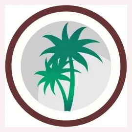 coconutswimclub brand logo for coconutswimclub.com