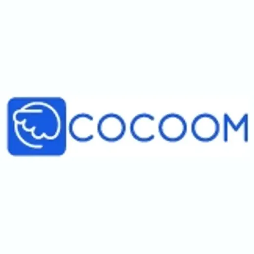 cocoom brand logo for cocoom.com