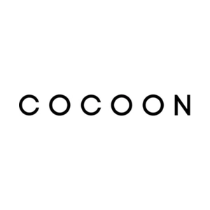 cocoon brand logo for cocoon.club