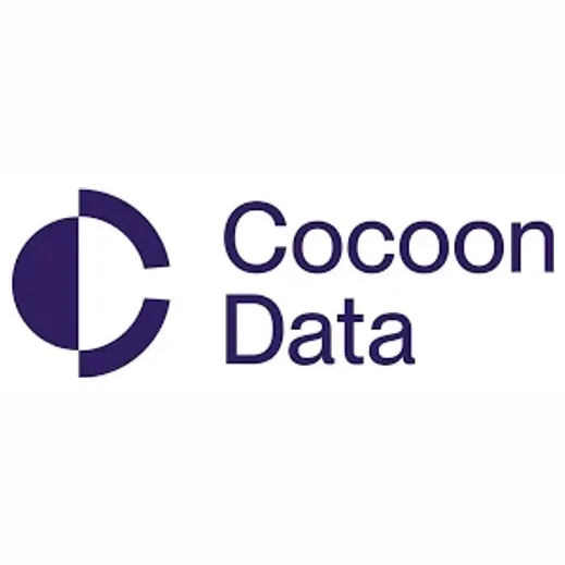 cocoondata brand logo for cocoondata.com