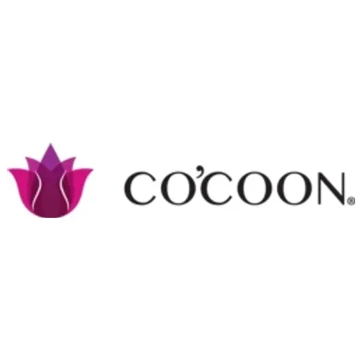 cocoonshapewear brand logo for cocoonshapewear.com