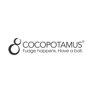 cocopotamus brand logo for cocopotamus.com