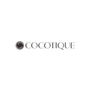 COCOTIQUE brand logo for cocotique.com