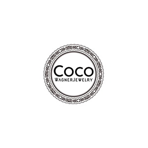cocowagnerdesign brand logo for cocowagnerdesign.com