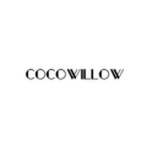 COCOWILLOW brand logo for cocowillow.com.au