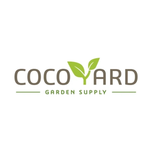 cocoyard brand logo for cocoyard.com