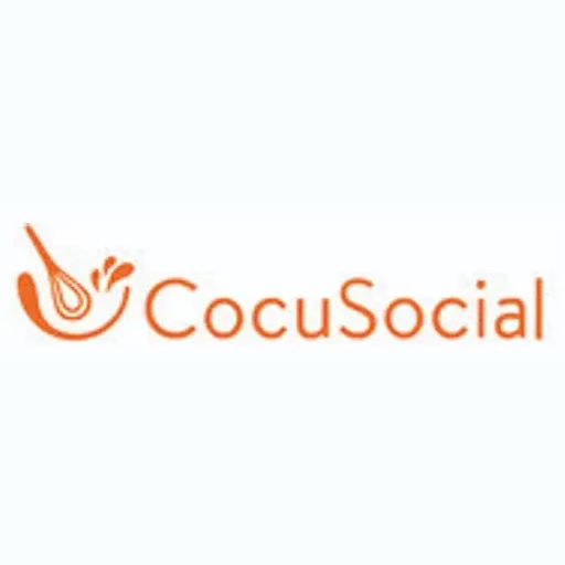 cocusocial brand logo for cocusocial.com