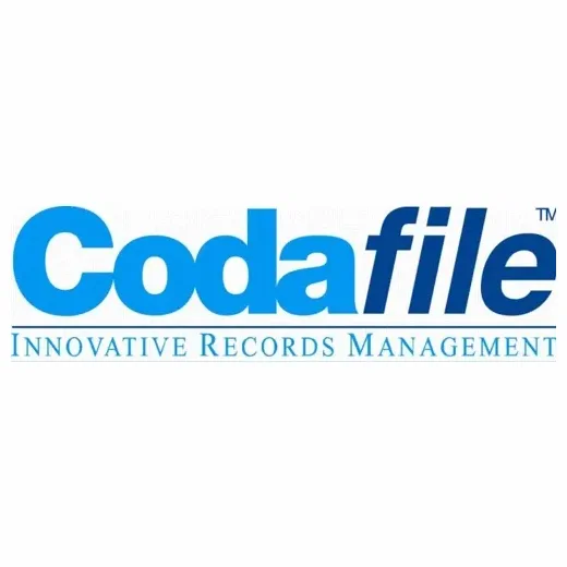 codafilesoftware brand logo for codafilesoftware.com