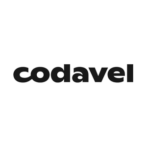 codavel brand logo for codavel.com