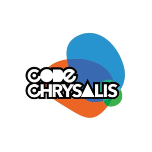 Code Chrysalis brand logo for codechrysalis.io