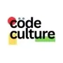 Code Culture brand logo for codeculture.store