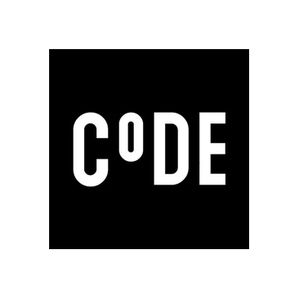 Code Hostels brand logo for codehostels.com