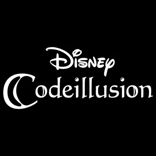 Code Illusion brand logo for codeillusion.io