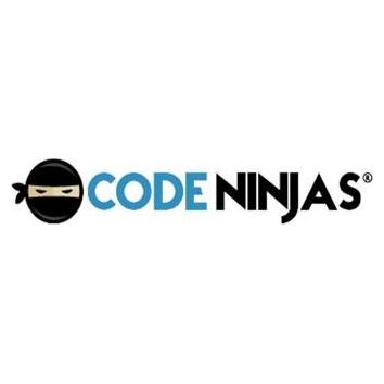 Code Ninjas brand logo for codeninjas.com