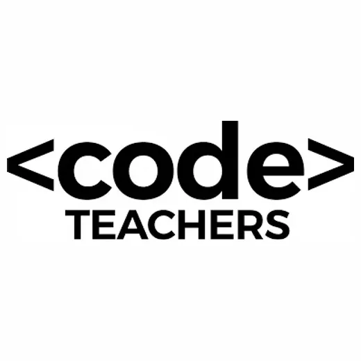Code Teachers brand logo for codeteachers.com