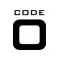 Code Zero brand logo for code-zero.com