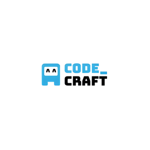 Codecraft brand logo for codecraft.tv