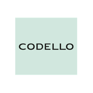 Codello brand logo for codello.de