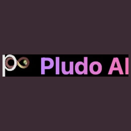 Pludoai brand logo for coder.pludoai.com