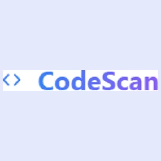 codescan brand logo for codescan.dev