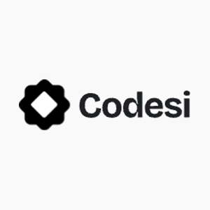 codesi brand logo for codesi.ai