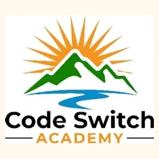 codeswitch brand logo for codeswitch.academy