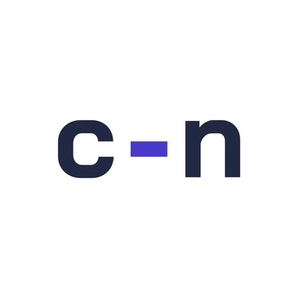 Codetain brand logo for codetain.com