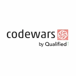 CodeWars brand logo for codewars.com