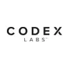 Codex Labs Corp brand logo for codexlabscorp.com