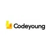CodeYoung brand logo for codeyoung.com