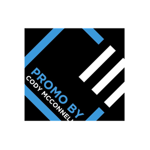 Cody McConnell brand logo for codymcconnell-promo.com