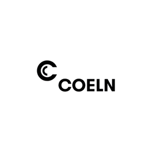 Coe & Ln Cameras brand logo for coelncameras.com