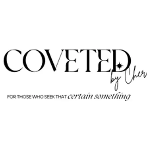 coetedbycher brand logo for coetedbycher.shop