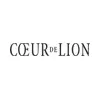 COEUR DE LION brand logo for coeur-de-lion.org
