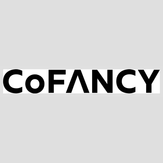 Cofancy Lenses brand logo for cofancylenses.com