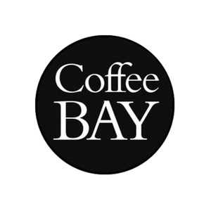 Coffee Bay brand logo for coffeebay.co.uk
