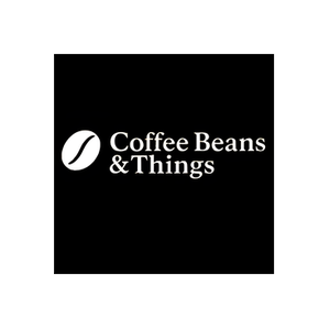 Coffee Beans & Things brand logo for coffeebeansandthings.com